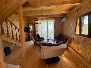 Have a best time here - Machakhlispiri