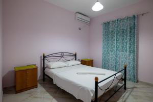 Genti apartment sarandë