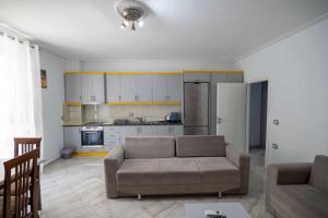 Genti apartment sarandë