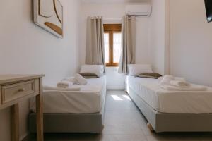 Naxian Harmony Town Suites