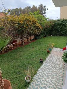 Villa Française à Saidia Dallas