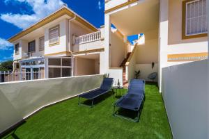 Exclusive Penthouse - Big Balcony & Private Garden