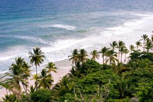 Naolina Beach Villa