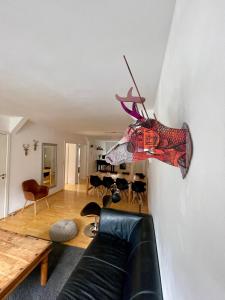 TOP 601 Lothringen house