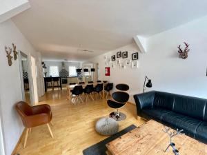 TOP 601 Lothringen house