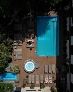 Elexus Predeal - 阿祖加