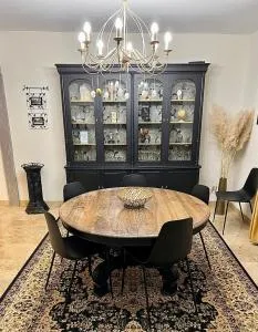 Gîte des prés - Le Châtelet