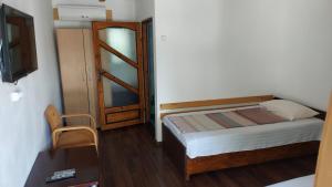 Double or Twin Room with Bathroom room in Casa Dexter