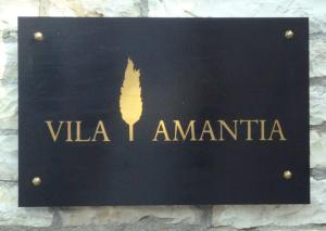 Vila Amantia