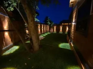 Sahil bungalov - Ahmetli