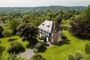 Le Paradis du Breuil - Le Breuil-en-Auge