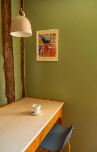 Le Paradis du Breuil