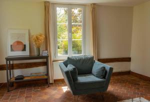 Villas Le Paradis du Breuil : photos des chambres