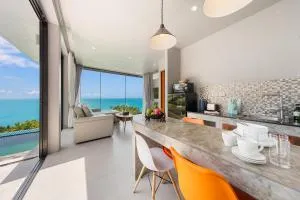 Scenery Samui - 查汶