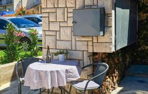 Holiday Home Podgorska V - 3hvězdičkové hotely ve městě Senj