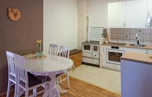 Holiday Home Podgorska V