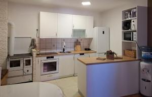 Holiday Home Podgorska V