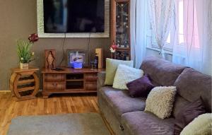 Holiday Home Podgorska V