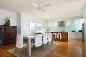 5 Minutes to Rye beach