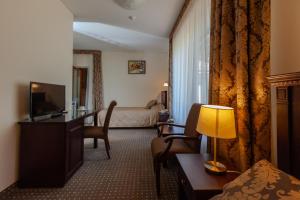 Twin Room room in Pušynė