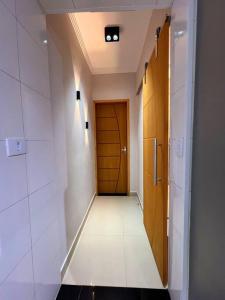 Mini Mansão Praia Grande