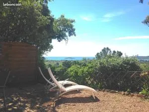 Les lauriers fleurs - Lecci