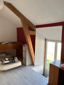 Maisons de vacances location de montagne : photos des chambres