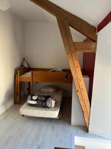 Maisons de vacances location de montagne : photos des chambres