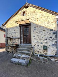 Maisons de vacances location de montagne : photos des chambres