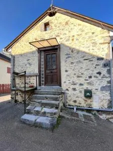 location de montagne - Béon