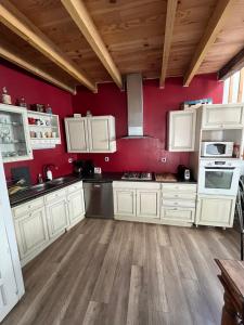 Maisons de vacances location de montagne : photos des chambres