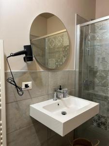 Camera Matrimoniale con Bagno Privato