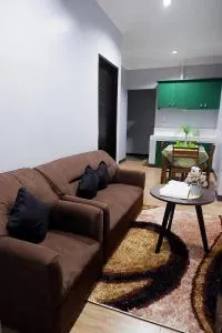 Arcova Residences 2BR Apartment - Bugallon