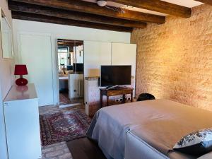 La casa di Giulia