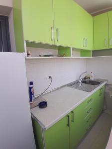 Cufaj Apartaments Shkodra