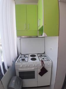 Cufaj Apartaments Shkodra