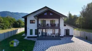 Casa Patry - Valcea