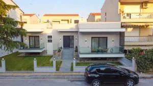 Dunes Luxury Apartments - Mousthéni