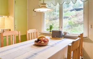 Amazing Home In Bergshamra With Wifi