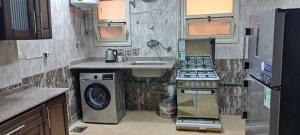 160m2 apartment in Cairo