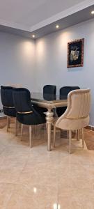 160m2 apartment in Cairo