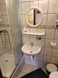 DG EWA w Polańczyku