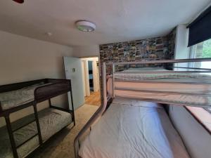 First and Last Youth Hostel