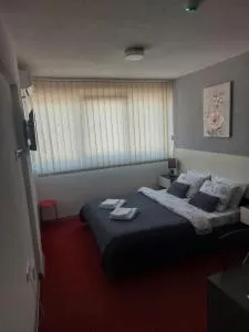 Rooms S&S Milicevic u strogom centru Aleksandrovca - Stari Trstenik