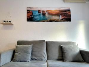 Apartamento Mar Segunda linea de Playa