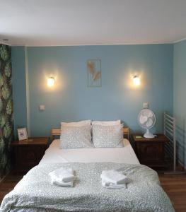 Feel at home in Warre, Durbuy