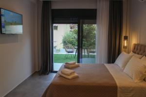 Dunes Luxury Apartments