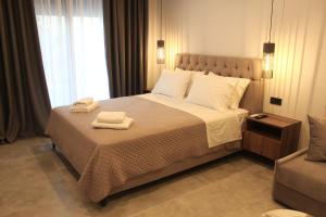 Dunes Luxury Apartments