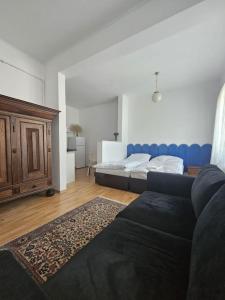 Cozy studio Hermannstadt