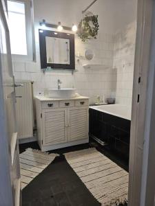 Cozy studio Hermannstadt